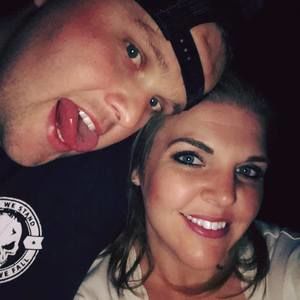 Meet your Posher, Stacy